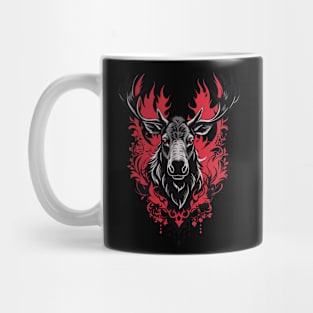 Epic Moose Mug